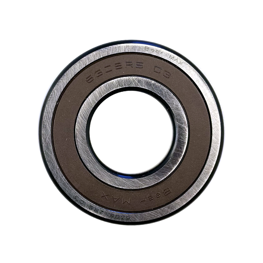 6308-2RS Deep Groove Ball Bearing 40x90x23 Rubber Seals