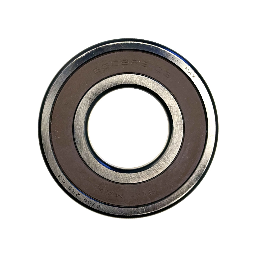 6309-2RS Deep Groove Ball Bearing 45x100x25 Rubber Seals