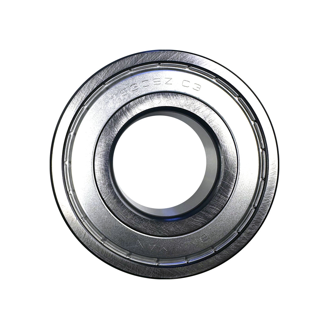6309-ZZ Deep Groove Ball Bearing 45x100x25 Metal Shield