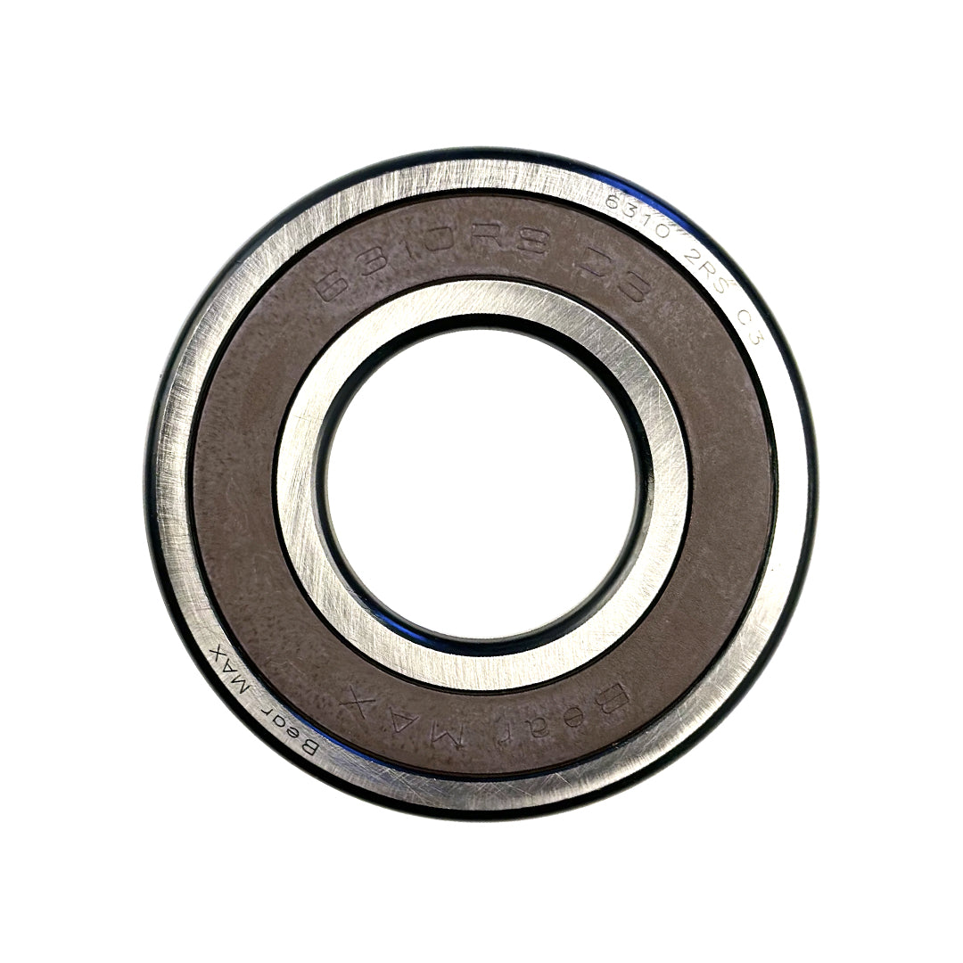 6310-2RS Deep Groove Ball Bearing 50x110x27 Rubber Seal