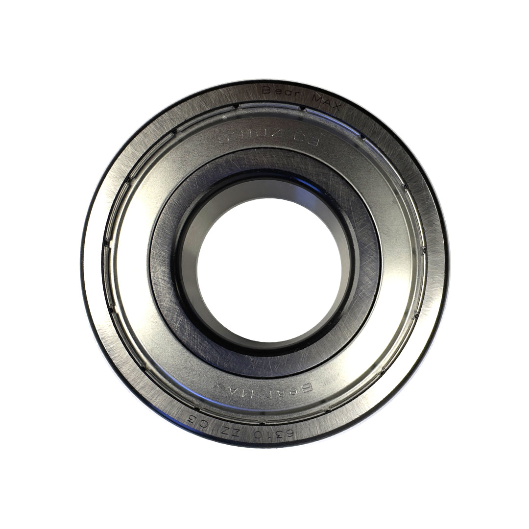 6310-ZZ Deep Groove Ball Bearing 50x110x27 Metal Shield