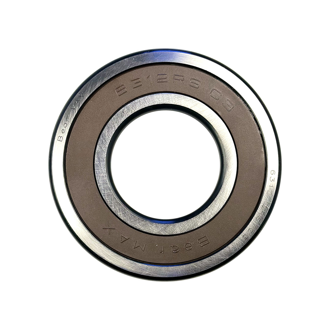 6312-2RS Deep Groove Ball Bearing 60x130x31 Rubber Seal
