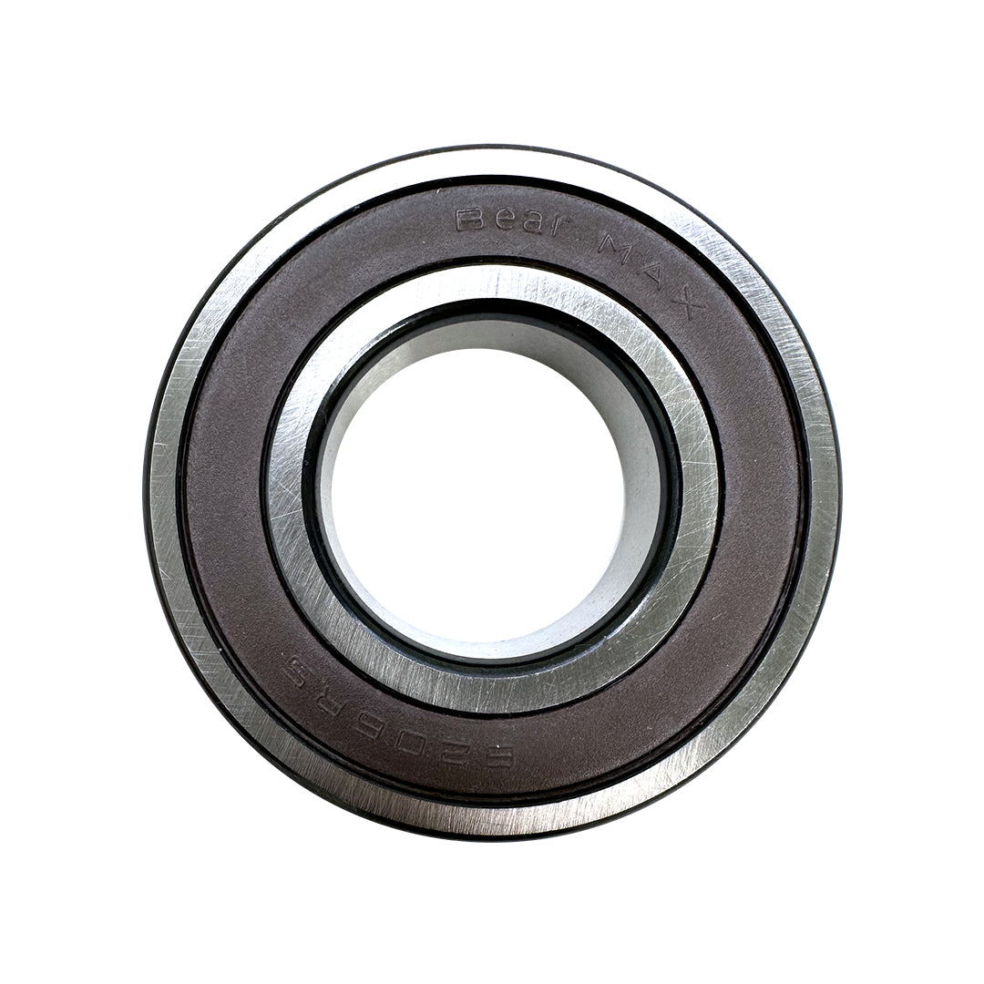 6206-2RS Deep Groove Ball Bearing 30x62x16 Rubber Seal