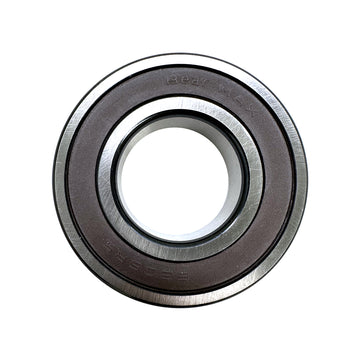 6206-2RS Deep Groove Ball Bearing 30x62x16 Rubber Seal