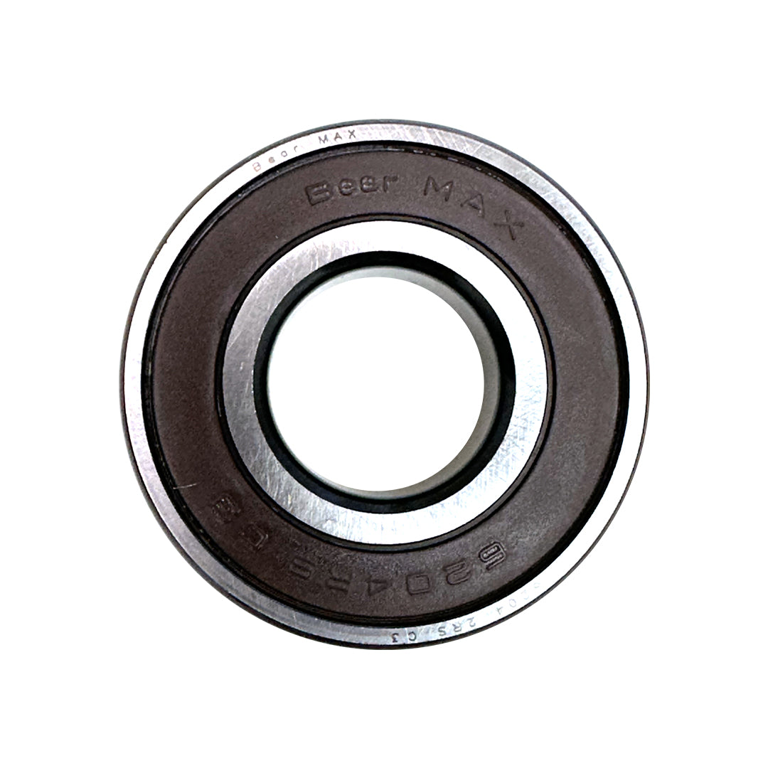 6204-2RS C3 Deep Groove Ball Bearing 20x47x14 Rubber Seal C3 Clearance