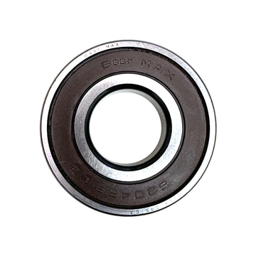 6204-2RS C3 Deep Groove Ball Bearing 20x47x14 Rubber Seal C3 Clearance